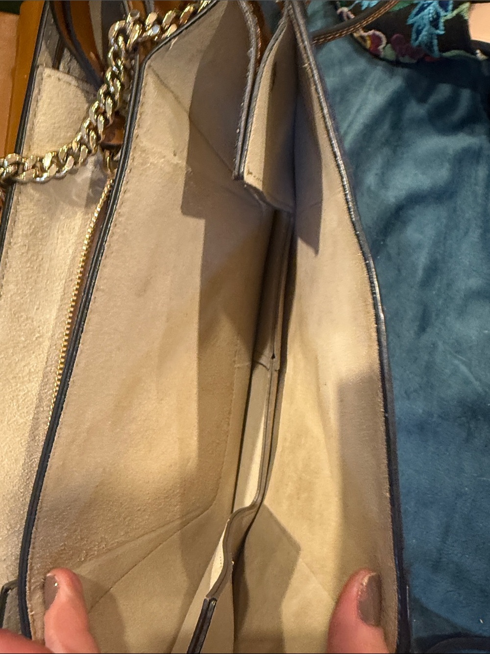 Rare Chloe Faye Bag in Great Condition - Picture 3 of 6